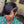 BeQueen Wig PIXIE WIGS Bequeen Left Side Part Pixie Lace Wig