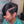 BeQueen Wig PIXIE WIGS Bequeen Left Side Part Pixie Lace Wig