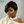 BeQueen Wig PIXIE WIGS Bequeen Mixed Brown Side Part Glueless Frontal lace Wig