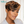 BeQueen Wig PIXIE WIGS Bequeen Mixed Yellow Side Part Pixie Short Cut Frontal Lace Wig