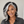 BeQueen Wig BOB WIGS Bequeen Money Piece Highlight White Natural Short Cut Frontal Lace Bob Style Full Cap Wig