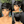 BeQueen Wig PIXIE WIGS Bequeen Natrual Two Color Pixie  Wig