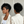 BeQueen Wig PIXIE WIGS Bequeen Natural Black 13X4 Lace Side Part Neat Wave Pixie Short Cut Full Cap Wig