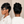 BeQueen Wig PIXIE WIGS Bequeen Natural Black 13X4 Lace Side Part Pixie Short Cut Full Cap Wig
