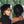 BeQueen Wig PIXIE WIGS Bequeen Natural Black Fashion Frontal Lace Wig