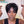 BeQueen Wig PIXIE WIGS Bequeen Natural Black Pixie Wig