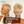 BeQueen Wig FULL LACE WIG Bequeen Natural Short Cut 613 Full Lace Pixie Wig (Limited Time Sales)