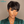 BeQueen Wig PIXIE WIGS Bequeen Natural Style Black Short Cut Pixie Wig