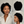 BeQueen Wig PIXIE WIGS Bequeen Neat Black Kinky Curly Pixie Short Cut Afro Style For Black Women