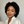 BeQueen Wig PIXIE WIGS Bequeen Neat Black Kinky Curly Pixie Short Cut Afro Style For Black Women