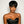 BeQueen Wig PIXIE WIGS Bequeen No Lace Black Pixie Short Cut Wig