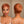 BeQueen Wig PIXIE WIGS Bequeen No Lace Rose Gold Pixie Glueless Wig