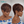 BeQueen Wig PIXIE WIGS Bequeen One Side Part Brown Pixie Lace Wig
