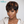 BeQueen Wig PIXIE WIGS Bequeen Orange Color Blend Pixie Short Cut Wig
