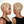 BeQueen Wig PIXIE WIGS Bequeen Pixie Wave Frontal Lace Wig