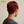 BeQueen Wig PIXIE WIGS Bequeen Red Mixed Blonde Side Natrual Style Glueless Pixie Wig