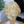 BeQueen Wig FULL LACE WIG Bequeen Retro Icy Platinum Blonde Full Lace Wig