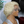 BeQueen Wig FULL LACE WIG Bequeen Retro Icy Platinum Blonde Full Lace Wig