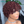 BeQueen Wig PIXIE WIGS Bequeen Rich Maroon Curly Wig