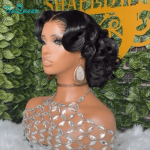 BeQueen Wig WEDDING WIG Bequeen Romantic Wedding Wig 20