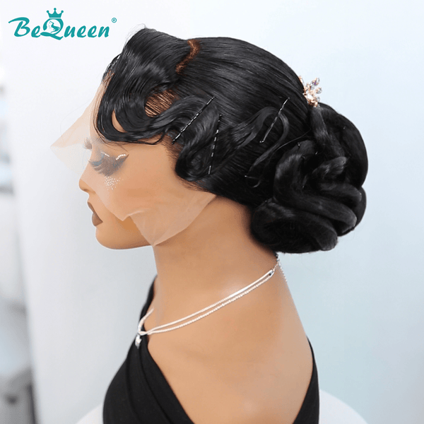 BeQueen Wig WEDDING WIG Bequeen Romantic Wedding Wig-4