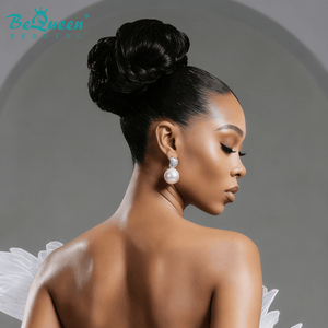 BeQueen Wig WEDDING WIG Bequeen Romantic Wedding Wig-4