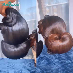 BeQueen Wig WEDDING WIG Bequeen Romantic Wedding Wig-7