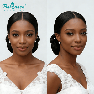 BeQueen Wig WEDDING WIG Bequeen Romantic Wedding Wig-8