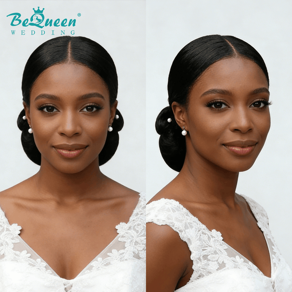 BeQueen Wig WEDDING WIG Bequeen Romantic Wedding Wig-8