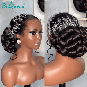 BeQueen Wig WEDDING WIG Bequeen Romantic Wedding Wig1