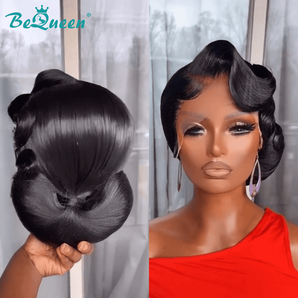 BeQueen Wig WEDDING WIG Bequeen Romantic Wedding Wig13