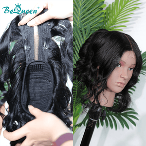 BeQueen Wig TOPPER & MOHAWK Bequeen Royal Ringlets Sexy Topper