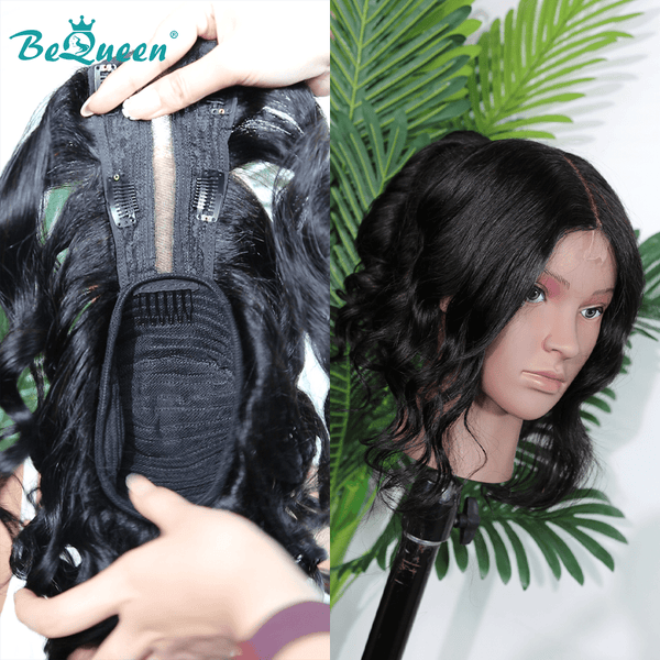 BeQueen Wig TOPPER & MOHAWK Bequeen Royal Ringlets Sexy Topper