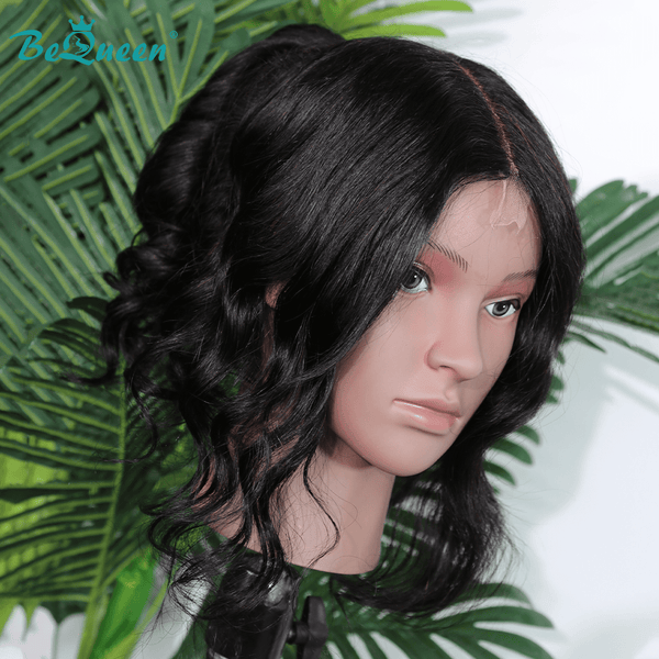 BeQueen Wig TOPPER & MOHAWK Bequeen Royal Ringlets Sexy Topper