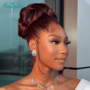 BeQueen Wig WEDDING WIG Bequeen Ruby Grace Wedding Wig