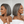 BeQueen Wig Bequeen Salt And Pepper Bob Lace Wig