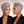BeQueen Wig Luxurious Customized Wigs Bequeen Salt&Pepper Finger Wave Short Cut Frontal Lace Wig-1