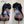 BeQueen Wig Mullet Wig Bequeen Sexy Long Wave Mullet Wig