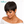 BeQueen Wig PIXIE WIGS Bequeen Sexy Pixie Bang Pixie Wig