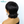 BeQueen Wig Mullet Wig Bequeen Sexy Short Mullet Wig
