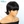 BeQueen Wig Mullet Wig Bequeen Sexy Short Mullet Wig