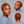BeQueen Wig FULL LACE WIG Bequeen Short Curly Pixie Two Colors 100% Human Hair Lace Wig