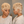 BeQueen Wig PIXIE WIGS Full Lace / Blonde Bequeen Short Cut Finger Wave Pixie Wig