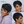 BeQueen Wig PIXIE WIGS Bequeen Short Kinky Curly Pixie Lace Wig