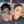 BeQueen Wig FULL LACE WIG Bequeen Short Pixie Cut  Full Lace Wig