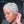 BeQueen Wig FULL LACE WIG Bequeen Silver Finger Wave Full Lace Wig