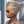 BeQueen Wig PIXIE WIGS Bequeen Silver Waves Pixie Lace Wig