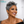 BeQueen Wig PIXIE WIGS Bequeen Slat And Pepper Frontal Lace Cool Pixie Wig