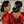 BeQueen Wig WEDDING WIG Bequeen Sleek Low Bun Wedding Wig-1