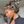 BeQueen Wig PIXIE WIGS Bequeen Sun-Kissed Brunette Wig with Caramel Highlights
